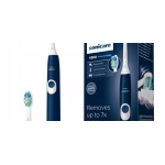 Sonicare HX6801/04 Sonicare ProtectiveClean 4300 Brosse &agrave; dents &eacute;lectrique Manuel utilisateur