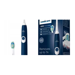 Philips ProtectiveClean 4300 : Chat IA et PDF | Fixfr