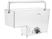 Philips CP9563/01 Viva Collection Pichet Manuel utilisateur | Fixfr