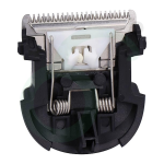 Hairclipper series CP1562: Chat IA &amp; T&eacute;l&eacute;chargement PDF