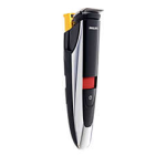 Philips CP1549/01 Beardtrimmer series 9000 Sabot Manuel utilisateur