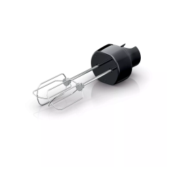 Philips CP0850/01 Viva Collection Accessoire batteur Manuel utilisateur | Fixfr