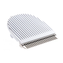 Philips Hairclipper series CP1586 : AI Chat & PDF | Fixfr
