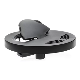 Philips CP9033/01 Couvercle pour réservoir d'eau Manuel utilisateur | Fixfr