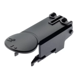 Philips Exprelia HD8855/09 Couvercle | AI Chat & PDF | Fixfr