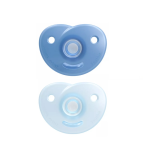 Philips Avent SCF099/21 Sucette Apaisante | IA et PDF