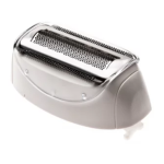 Philips CP1746/01 Concentrateur Manuel utilisateur