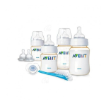 Avent SCD234/00 Avent Kit nouveau-n&eacute; Manuel utilisateur