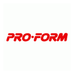 Pro-Form PF 3.6 Manuel utilisateur