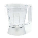 Philips CP9868/01 Blender Manuel utilisateur