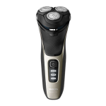 Philips CP1864/01 Shaver series 3000 Support Manuel utilisateur