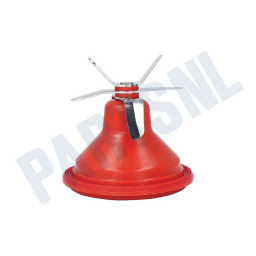 Philips CP6679 Lame de blender | Chat IA et PDF | Fixfr