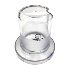 Philips CP6623/01 Moulin Manuel utilisateur | Fixfr