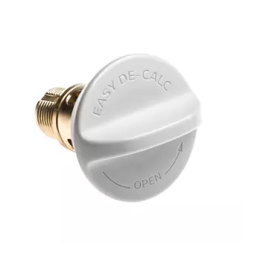 Philips CP2029/03 PerfectCare 7000 Series Ensemble de couvercles de rinçage pour votre fer Manuel utilisateur | Fixfr