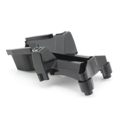 Philips CRP690/01 Bec verseur Manuel utilisateur | Fixfr