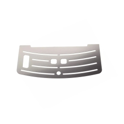 Philips CP1069/01 Grille de bac d'égouttement Manuel utilisateur | Fixfr
