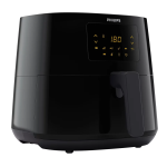 Philips HD9270/96R1 Essential Airfryer XL Manuel utilisateur