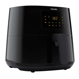 Philips HD9270/96R1 Essential Airfryer XL Manuel utilisateur | Fixfr