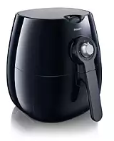 Philips CP1174/01 Viva Collection Cuve pour Airfryer Manuel utilisateur | Fixfr