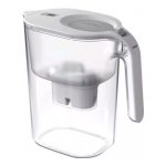 Philips AWP2938WHT/10 Carafe filtrante Manuel utilisateur