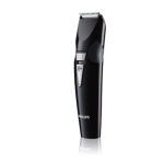 Philips QG3040/10 Multigroom series 3000 Kit tondeuse multistyles Manuel utilisateur