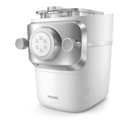 Philips CP2067/01 7000 Series Panneau avant avec boutons Manuel utilisateur | Fixfr