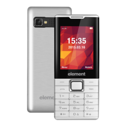 Element P020 Silver