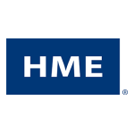 HME NEXEO|HDX AC70 - Guide de D&eacute;marrage Rapide