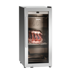 Bartscher 700840 Dry Age cabinet 63 Mode d'emploi | Fixfr