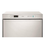Bartscher 110542 Dishwasher US M500 LPWR K Mode d'emploi