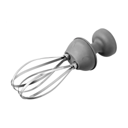Bartscher 130117 Whisk MX 235 Plus SB170 Mode d'emploi | Fixfr