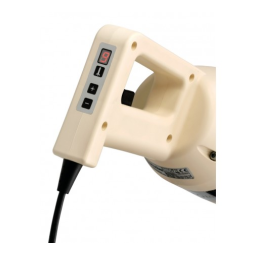 Bartscher 130131 Motor block STM3 450 Mode d'emploi | Fixfr