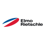 Elmo Rietschle G-BH2 2BH20360 Manuel utilisateur