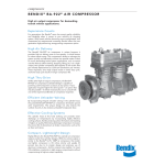 Bendix BA-921, BA-922 + Chat IA &amp; T&eacute;l&eacute;chargement PDF