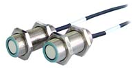 Leuze DB 112 UP.1-20,1500 Ultraschall Sensoren Mode d'emploi | Fixfr
