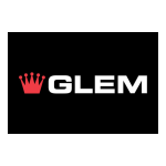Glem GE960CBIX2 Piano de cuisson mixte Product fiche