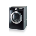LG WD-1247(0~9)RD Manuel d'utilisation | Chat IA &amp; PDF
