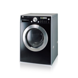 LG WD-1247(0~9)RD Manuel d'utilisation | Chat IA & PDF | Fixfr