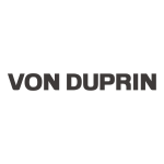 Von Duprin 98-9952 Manuel utilisateur