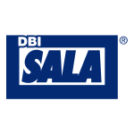 DBI-SALA Saflok Manuel utilisateur