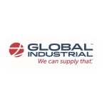 Global Industrial 670804 Manuel utilisateur