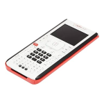 Texas Instruments TI-NSPIRE CX IIT CAS Manuel du propri&eacute;taire