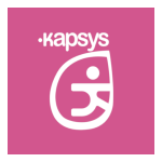 Kapsys telephone Manuel utilisateur