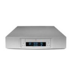 Linn Unidisk SC Manuel | Chat IA &amp; T&eacute;l&eacute;chargement PDF
