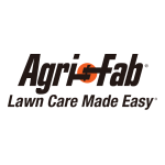 Agri-Fab 9298480 Manuel du propri&eacute;taire