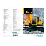 Hyundai S&eacute;rie 9 R520LC-9: IA Chat &amp; T&eacute;l&eacute;chargement PDF