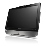 Lenovo IDEACENTRE B310 Manuel utilisateur