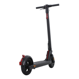 WISPEED Trotinette Electrique Manuel utilisateur | Fixfr