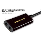 Creative Sound Blaster Play!3 USBDACAmplificateur et Carte Son externe Manuel utilisateur