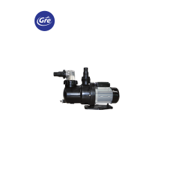GRE PP030, PP050, PP075 : Manuel d'instructions | AI Chat | Fixfr
